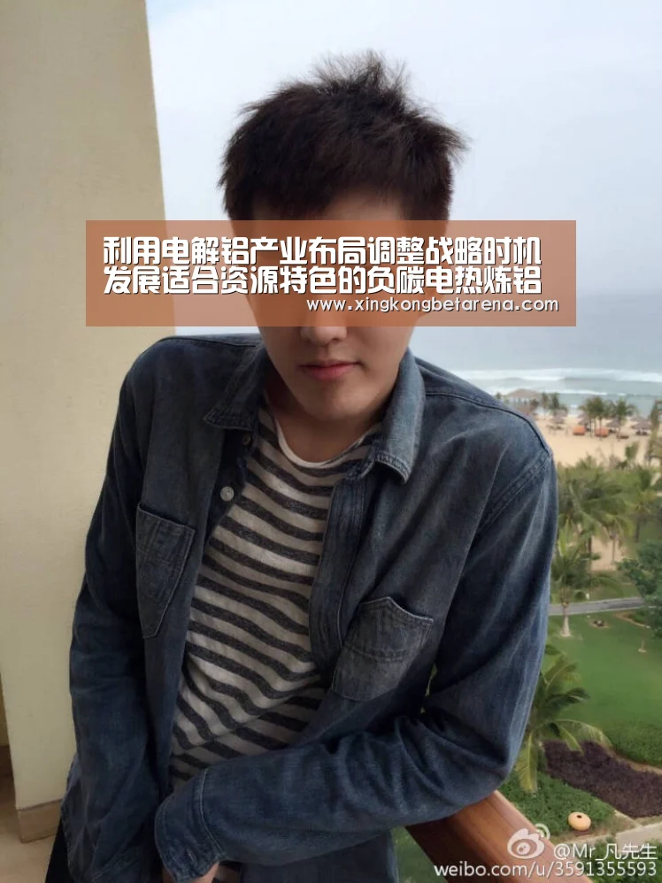 利用电解铝产业布局调整战略时机发展适合资源特色的负碳电热炼铝产业!‘星空直播’(图2) 星空竞猜